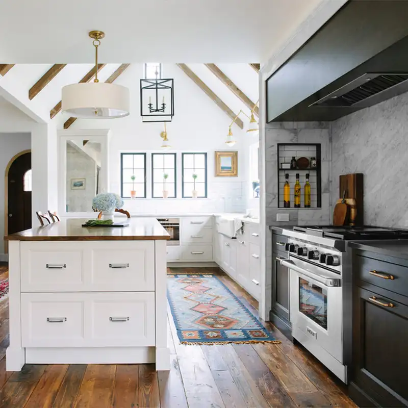 Kitchen remodel jacksonville