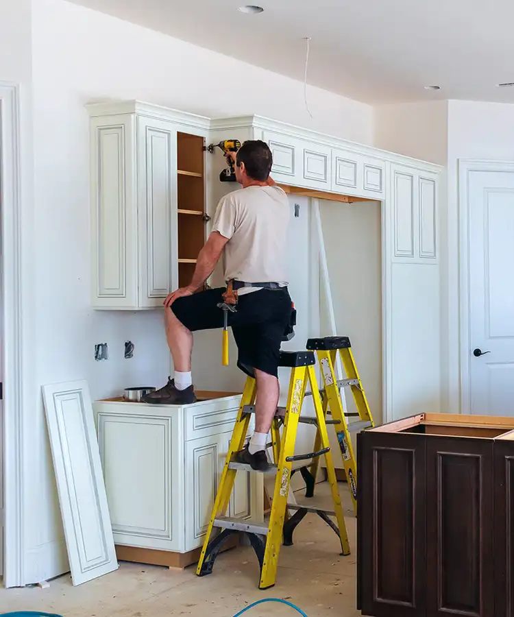 Kitchen remodeling jacksonville